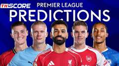 พลิกโผ! Sky ฟันธง 3 ยักษ์ใหญ่พ่ายเรียบ "อาร์เซนอลเสมอ" ผีแดงหลุดเจ๊า!