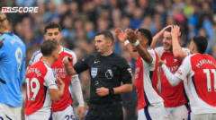 วีลียาม กาลัสชี้! อาร์เซน่อลพลาดคะแนนจากทีมอ่อน ทำให้คิดถึงสเปอร์ส...