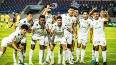 เกือบไม่รอด “บีจี” บุกเจ๊า “ลำพูน” แบบสุดมัน ทะยานรั้งอันดับ 4 “ไทยลีก 1”