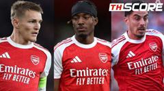 ปืนใหญ่ลุ้น! 3 แข้งดังจ่อคัมแบ็กทันนอร์ทลอนดอนดาร์บี้