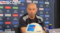 มาสเชราโน่: หลังจากเกมที่บาร์ซ่าชนะปารีส 6-1 ไม่มีอะไรที่เป็นไปไม่ได้