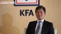 ​ไม่ว่าชอง มงกยู จะได้รับเลือกเป็นประธานสมาคมฟุตบอลเกาหลีอีกสมัยหรือไม่ ก็จะถูกตรวจสอบบัญชี
