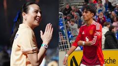 ‘มาดามแป้ง’ สั่งลุย ดีลแข้งดาวรุ่ง ‘แมนฯ ยู’ ช่วยทัพ ‘ช้างศึก’ ลุยทีม U-17