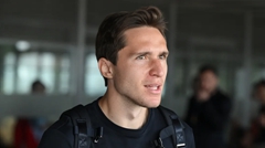 สล็อต เปิดใจหลัง ลิเวอร์พูล ปิดดีลคว้า เคียซ่า เสริมทัพ