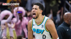 สื่ออเมริกันปรับอันดับดราฟต์ 2020: ไวส์แมนร่วงถึงอันดับ 30, วอร์ริเออร์สเลือกฮาลิเบอร์ตัน