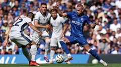 ตัดเกรดนักเตะ เชลซี อำลาปรีซีซันเปิดบ้านเจ๊า อินเตอร์ มิลาน 1-1 : Player Ratings