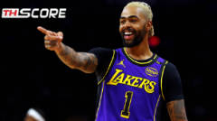 ​ เน็ตขำ! "รัสเซล" วนลูป ไปวอร์ริเออร์ส แลกดราฟต์เบอร์ 1 แน่!