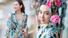 เบลล่า ราณี กับแฟชั่นหวานซ่อนเปรี้ยวสะดุดตา อื้อหือ... ลุคนี้สวยหวานฉ่ำเว่อร์ !!