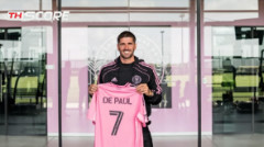 ​ไมอามี อินเตอร์ฯ ใช้ช่องโหว่กฎ MLS เซ็น เด ปอล: "การเล่นตามกฎอย่างถูกวิธี
