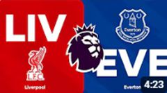 ลิเวอร์พูล 1-0 เอฟเวอร์ตัน | ไฮไลท์ | พรีเมียร์ลีก 24/25 นัดที่ 30