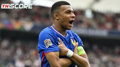 ฝรั่งเศสโค่น ชนะ เยอรมนี 2-0 คว้าอันดับ 3 ยูฟ่า เนชั่นส์ ลีก