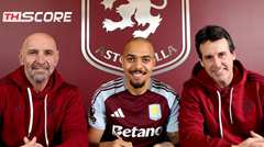 ​ค่าตัวรวม 26 ล้านยูโร! ดอร์ทมุนด์ปล่อยตัวมาเลนไปแอสตัน วิลล่า