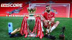 สื่อดังเปิดฉาก! ซาลาห์กดดันผ่านสื่ออีกครั้ง "ต้องการให้ สล็อต ถูกเด้งพ้นเก้าอี้"