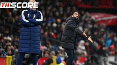 นูโน่รับสุดเศร้า อโมริม ตกเก้าอี้กุนซือผี ชี้เป็นวัฏจักรฟุตบอล