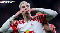 อาร์เซนอลอกหัก! เอเยนต์ยัน "เซสโก้" ไม่ย้ายหนี ไลป์ซิก ช่วงมกราคมนี้