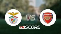 วิเคราะห์บอล【ยูฟ่า แชมเปี้ยนส์ ลีก หญิง】เบนฟิก้า ( ญ ) VS อาร์เซน่อล (ญ)