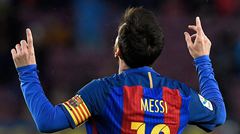 ลิโอเนล เมสซี่ กลายเป็นราชาแห่ง FIFPRO Men's World ได้อย่างไร 11