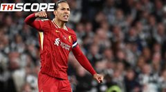 ฟาน ไดค์ ปลุกหงส์สานต่อชัยชนะ ยันสมาธิไม่หลุดแม้ไร้ซาลาห์