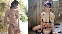 คันนะ เซโตะ ดารา ทรงโตดาวรุ่ง ที่กำลังได้รับความนิยมในตอนนี้