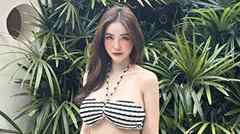 ส่องหุ่นแซ่บ บลู จิรารัตน์ นางแบบและเน็ตไอดอลสาวสุดฮอต ในชุดว่ายน้ำบิกินี่