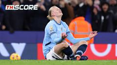แมนซิตี้พลิกกลับมาชนะเชลซี 3-1 ขึ้นมาอยู่ในอันดับ 4