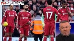 รูนี่ย์กังวล! ชี้คำพูด "ฟาน ไดค์" ส่อแวววิกฤตหลังหงส์พ่ายยับ