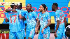 รอมาครึ่งศตวรรษ! "ดีอาร์ คองโก-เฮติ" ผงาดคืนบอลโลก หลังฟีฟ่าขยายโควตาเพิ่ม