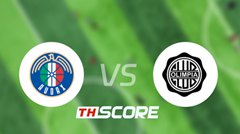 📝 วิเคราะห์บอล โคปา ซูดาเมริกาน่า : ออแด็กซ์ อิตาเลียโน่ vs โอลิมเปีย อาซันซิออง