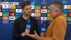 อลอนโซ่ตอบ! "ผมกับเป๊ปเข้าใจกันดี" ชี้! เขารู้ว่ากำลังพูดอะไรอยู่