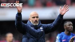 งงทั้งบาง! เชลซีประหลาดใจ "มาเรสก้า" ระเบิดอารมณ์หลังเกม ไม่รู้ต้องการสื่ออะไร