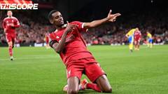 อีเอฟแอลคัพ - ลิเวอร์พูล 2-1 เซาแธมป์ตัน
