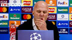 สล็อตโอด! "เสียประตูง่ายเกินไป" ทั้งที่คู่แข่งไม่มีโอกาสเท่าไหร่ในฤดูกาลนี้