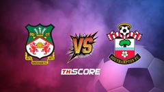 พรีวิวฟุตบอล อีเอฟแอลแชมเปียนชิป: เร็กซ์แฮม vs เซาแธมป์ตัน