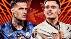 เลเวอร์คูเซน พ่ายแพ้ในนัดชิงชนะเลิศ ยุโรปาลีก จบสถิติไร้พ่าย 51 เกม