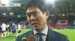 โมริยาสุชี้! เพื่อบอลโลกต้องกล้าเปลี่ยน ย้ำ "ต้องลองทุกแผน" เพื่อชัยชนะ