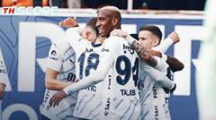 เฟเนร์บาห์เช่ 2-0 อลันยาสปอร์ ตามหลังจ่าฝูง 3 แต้ม