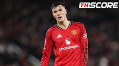 เอเยนต์ลั่น! เซสโก้ ไม่ใช่แค่ซูเปอร์ซับของแมนยู