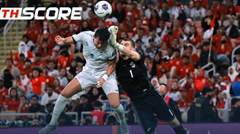 ฟุตบอลโลก รอบคัดเลือก โซนเอเชีย - อิรัก 1-0 อินโดนีเซีย