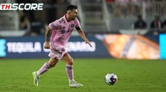 อินเตอร์ ไมอามี่ เตรียมกลับมาลุย MLS สัปดาห์นี้! พบศึกหนัก ฟิลาเดลเฟีย ยูเนี่ยน