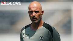 ​งานหิน! เชลซีเยือนนิวคาสเซิลแพ้รวด 4 นัด ยิง 1 เสีย 9