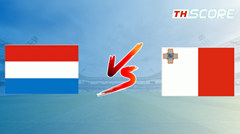 วิเคราะห์บอล【ยูฟ่าเนชันส์ลีก】มอลตา VS ลักเซมเบิร์ก