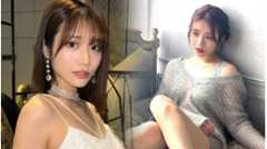 ไซกะ คาวาคิตะ นางเอกสุดฮอต คว้าอันดับ 3 ยอดนิยม เดือนก.พ. 2025