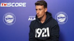 กลางอลาเบสสวน! จุดโทษวินิซิอุส? "ถ้ากรรมการไม่เป่า ก็คือไม่มีการสัมผัส"