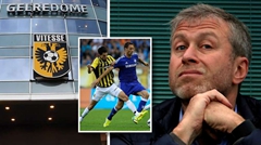 แต้มติดลบหนึ่ง! วิเทสส์ตกชั้นหลังโดนตัด 18 คะแนน-มีเอี่ยวอับราโมวิช