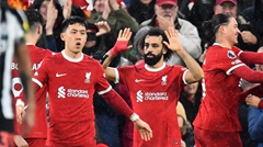 ยังมีลุ้น "เป้าหมายลิเวอร์พูล" พูดเองอยากเล่นพรีเมียร์ลีก แม้ชอบอีกทีมมากกว่า