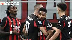 เซเรียอา - เอซี มิลาน 1-0 เอเอส โรม่า