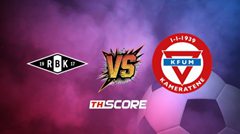 พรีวิวฟุตบอล นอร์เวย์ ทิปเปลีเก้น: โรเซนบอร์ก vs เคเอฟยูเอ็ม ออสโล