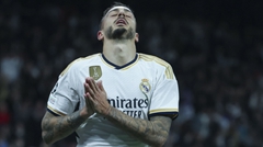 ช็อคโลก! 💥 โฮเซลู ตัดสินใจอำลา เรอัล มาดริด!