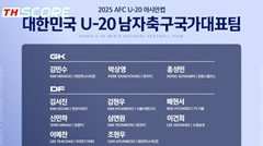 แข้งยุโรป 1 ราย! เกาหลีใต้ U20 ประกาศรายชื่อ 23 แข้งลุยศึกชิงแชมป์เอเชีย