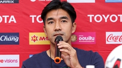 สุดช็อก "โค้ชอ้น" ประกาศลาออกทันที หลังพา "ท่าเรือ" บุกพ่าย "บียู" 0-2 ในศึกไทยลีก
